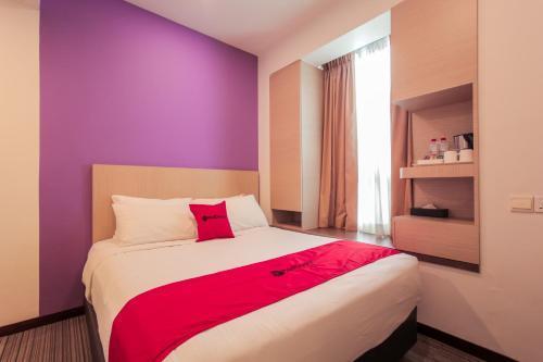 Ace Manor Aparthotel Singapore Exterior photo